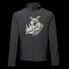 Softshell jacket Thumbnail