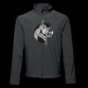 Softshell jacket Thumbnail
