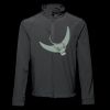 Softshell jacket Thumbnail