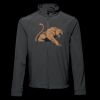 Softshell jacket Thumbnail