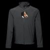 Softshell jacket Thumbnail