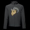 Softshell jacket Thumbnail