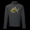 Softshell jacket Thumbnail