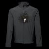 Softshell jacket Thumbnail