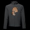 Softshell jacket Thumbnail