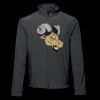 Softshell jacket Thumbnail