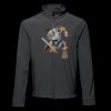 Softshell jacket Thumbnail