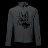 Softshell jacket Thumbnail