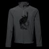 Softshell jacket Thumbnail