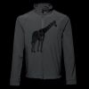 Softshell jacket Thumbnail