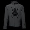 Softshell jacket Thumbnail