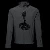 Softshell jacket Thumbnail