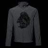 Softshell jacket Thumbnail