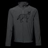 Softshell jacket Thumbnail