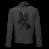 Softshell jacket Thumbnail