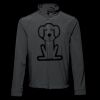 Softshell jacket Thumbnail