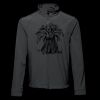 Softshell jacket Thumbnail