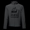 Softshell jacket Thumbnail