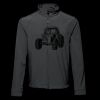 Softshell jacket Thumbnail