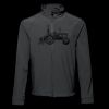 Softshell jacket Thumbnail