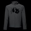 Softshell jacket Thumbnail
