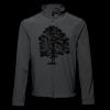Softshell jacket Thumbnail