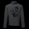Softshell jacket Thumbnail