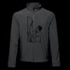 Softshell jacket Thumbnail