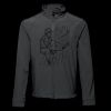 Softshell jacket Thumbnail