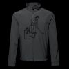 Softshell jacket Thumbnail