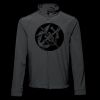 Softshell jacket Thumbnail