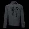 Softshell jacket Thumbnail