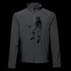 Softshell jacket Thumbnail