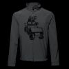 Softshell jacket Thumbnail