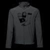 Softshell jacket Thumbnail
