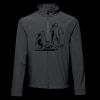 Softshell jacket Thumbnail