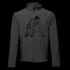 Softshell jacket Thumbnail