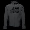 Softshell jacket Thumbnail