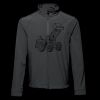 Softshell jacket Thumbnail