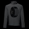 Softshell jacket Thumbnail