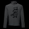 Softshell jacket Thumbnail