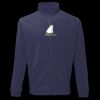 Full-zip fleece Thumbnail