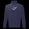 Full-zip fleece Thumbnail