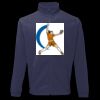Full-zip fleece Thumbnail