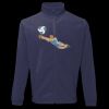 Full-zip fleece Thumbnail