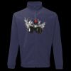 Full-zip fleece Thumbnail