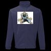 Full-zip fleece Thumbnail
