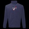 Full-zip fleece Thumbnail