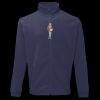 Full-zip fleece Thumbnail