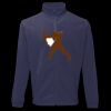 Full-zip fleece Thumbnail